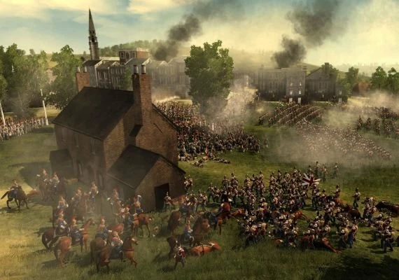 Napoleon: Total War Definitive Edition EN/DE/FR/IT/PL/CS/RU/ES Global