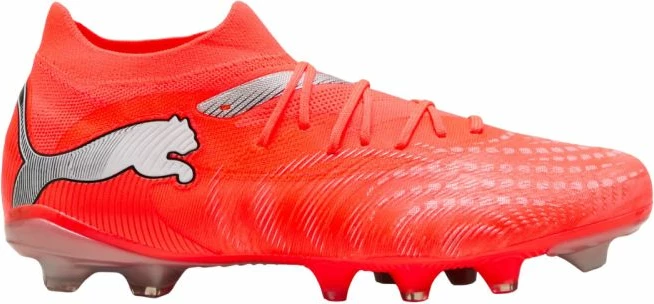 Atlete futbolli Puma për meshkuj [Madhësia: 44.5]
