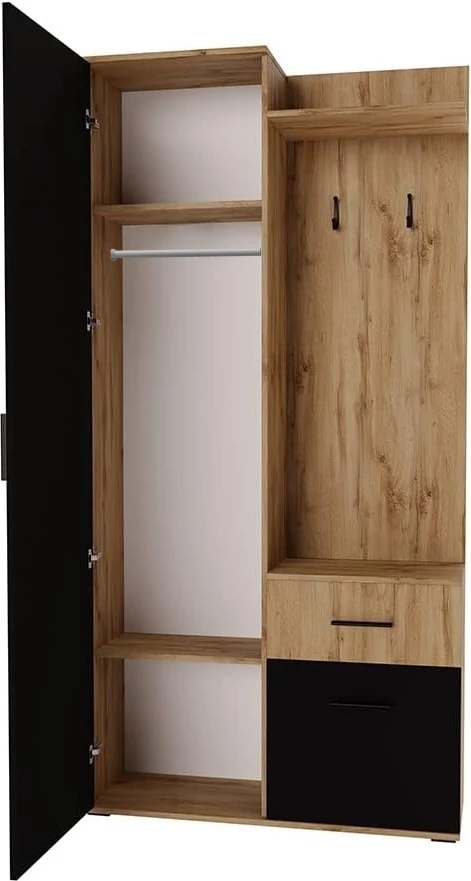 Dollap për paradhomë Ria