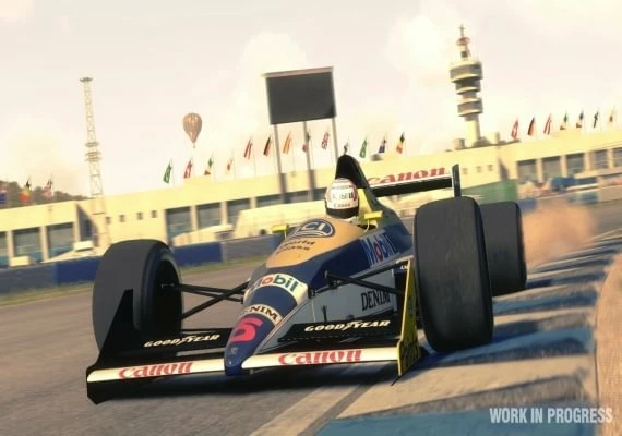 F1 2013 Global