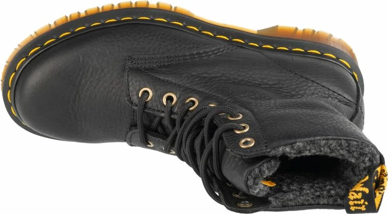 Çizme Dr Martens, të zeza [Madhësia: 37]
