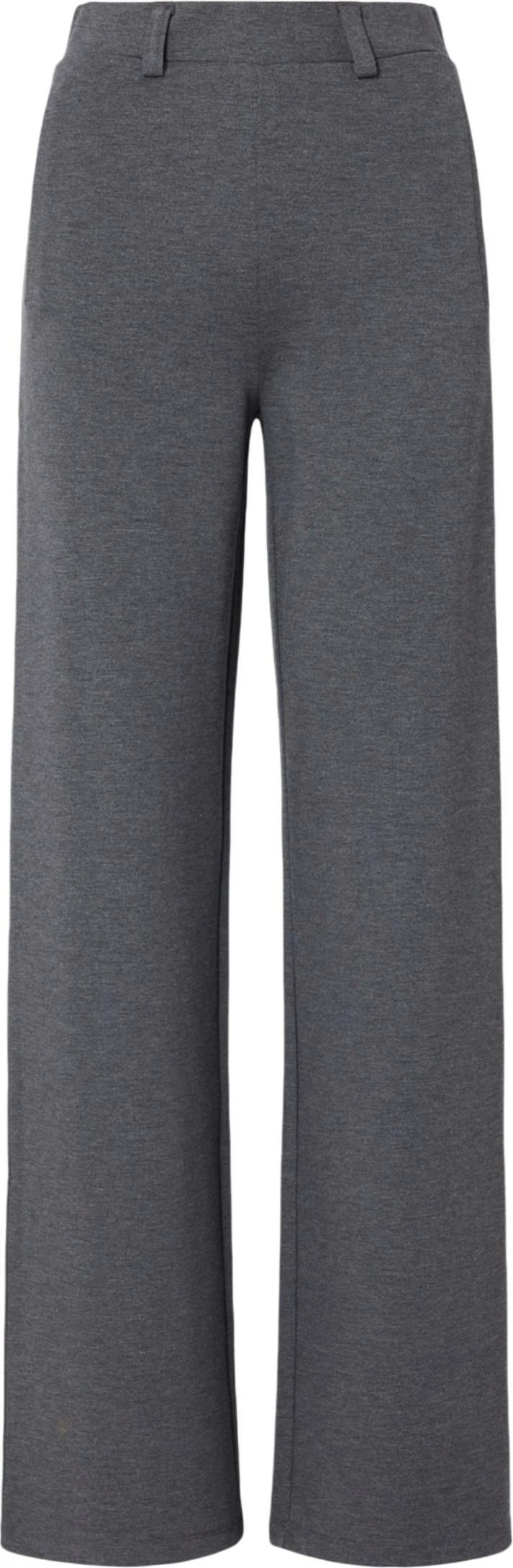 Pantallona për femra Liu Jo PANTS TF6019 J3970, gri [Madhësia: M]