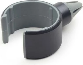 Mbajtëse për celular Gembird TA-CHAV-03, për veturë, e zezë