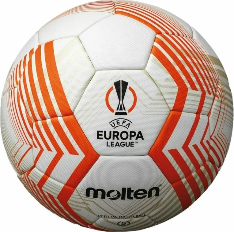 Top Futbolli Molten UEFA Europa League 2022/23, për të gjithë