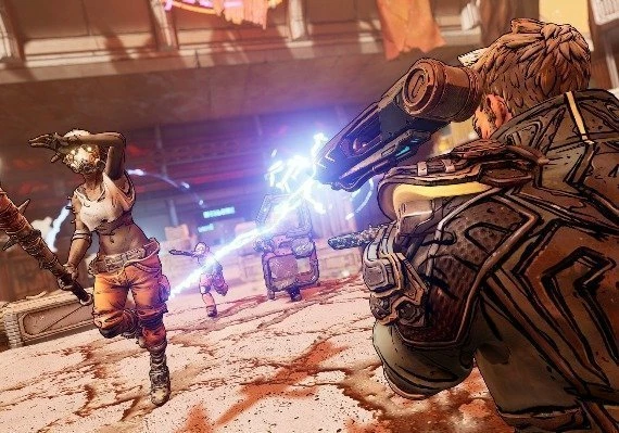 Borderlands 3 - Season Pass 2 DLC Global