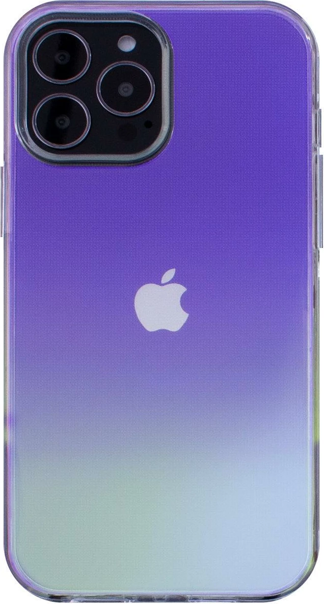 Mbështjellës Hurtel Aurora Case për Samsung Galaxy A12 5G, Violet