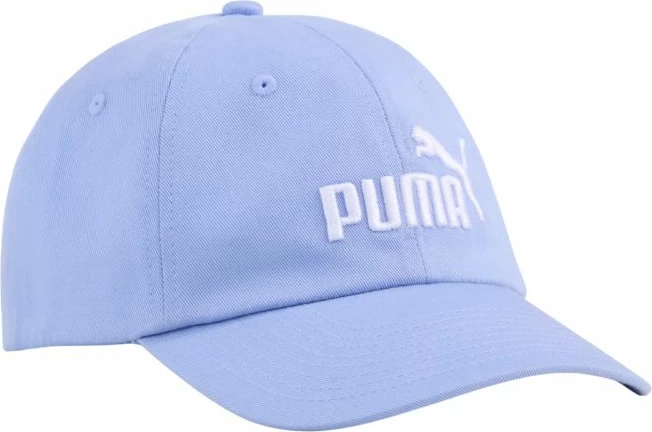 Kapelë për fëmijë Puma Ess No. 1 Logo BB 26853 05, vjollcë