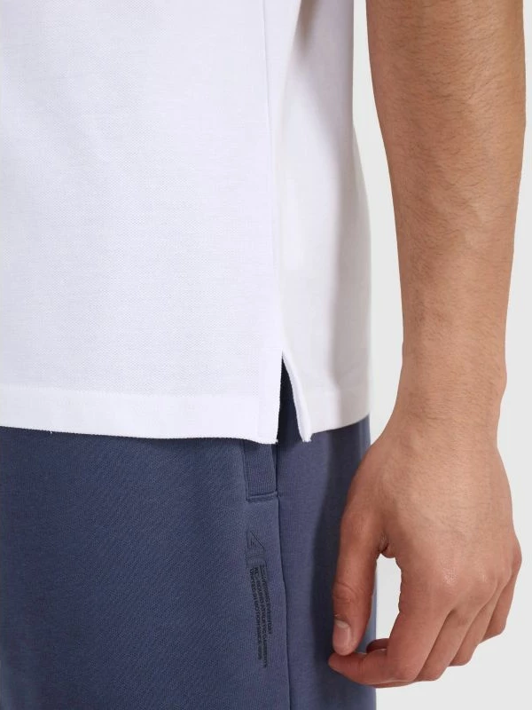 Maicë polo për meshkuj 4F 4FWSS26TPTSM0988-10S, S [Madhësia: XL]