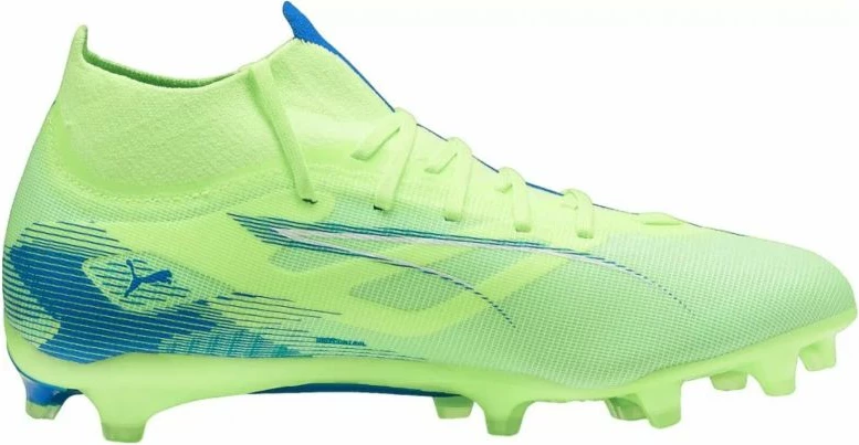 Atlete futbolli Puma për meshkuj