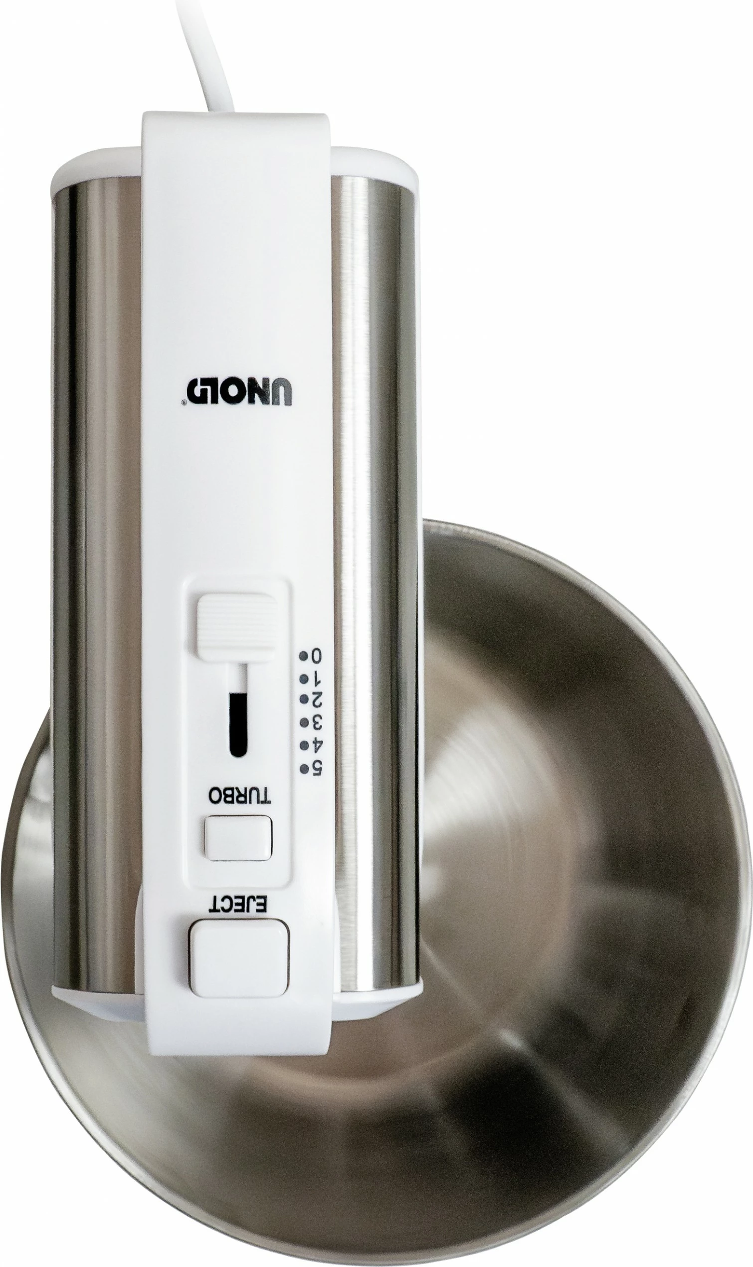 Mikser dore UNOLD 78720, 3.5 L, 500 W, e bardhë
