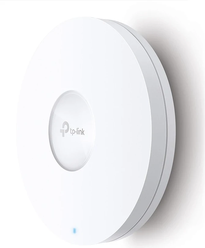 Pika e Qasjes në Tavan TP-Link për Biznese
