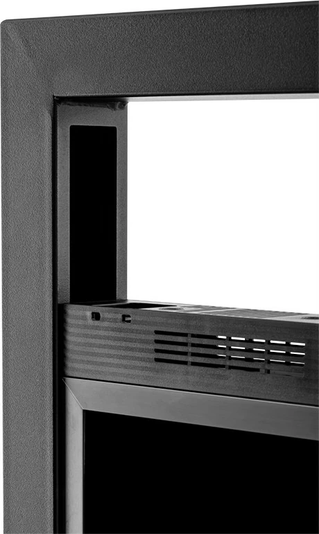 Mbajtës tavani HAGOR OM46N-D, për Samsung OM46N-D, 35 kg, i zi