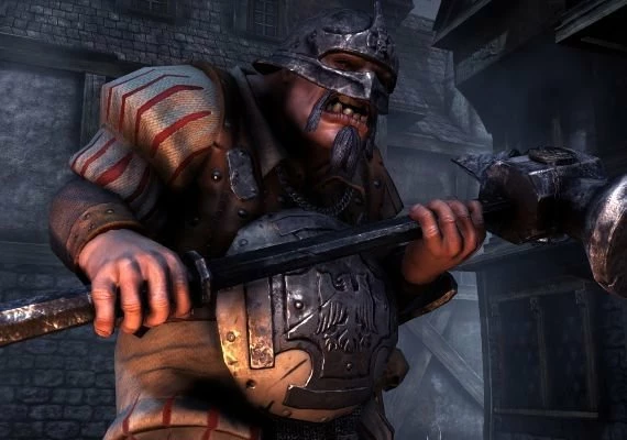 Mordheim: City of the Damned EN/DE/FR/IT/PL/RU/ES Global
