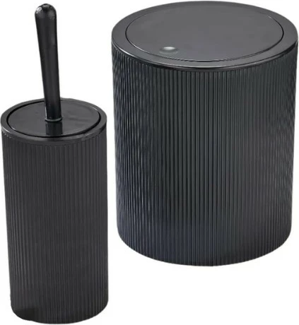 Set banjoje (2 copa), Mijölnir, PZR-062, ngjyrë e zezë