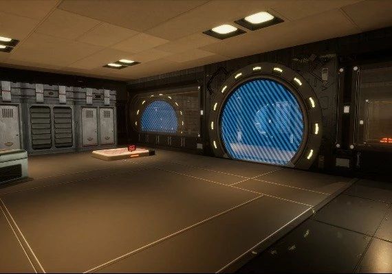 Space Accident EN/RU Global