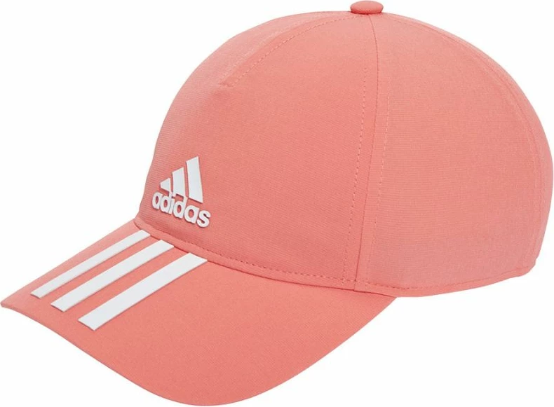 Kapelë adidas për femra, portokalli
