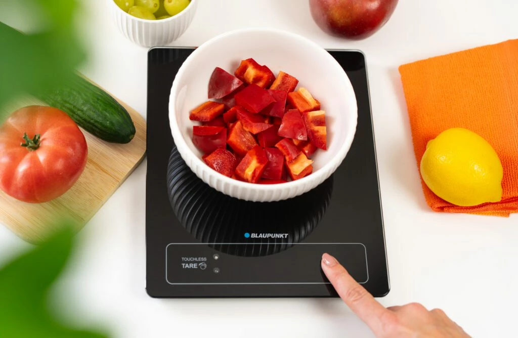 Peshore Kuzhine BLAUPUNKT FKS701