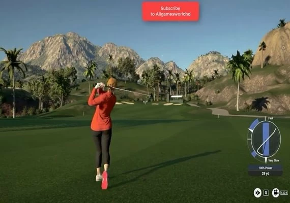 The Golf Club 2019 Featuring PGA Tour EN/DE/FR/IT/ES Global