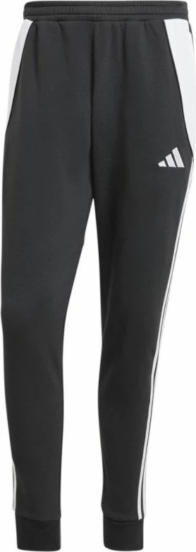 Pantallona për meshkuj adidas Tiro 24, të zeza dhe të bardha [Madhësia: XXL]