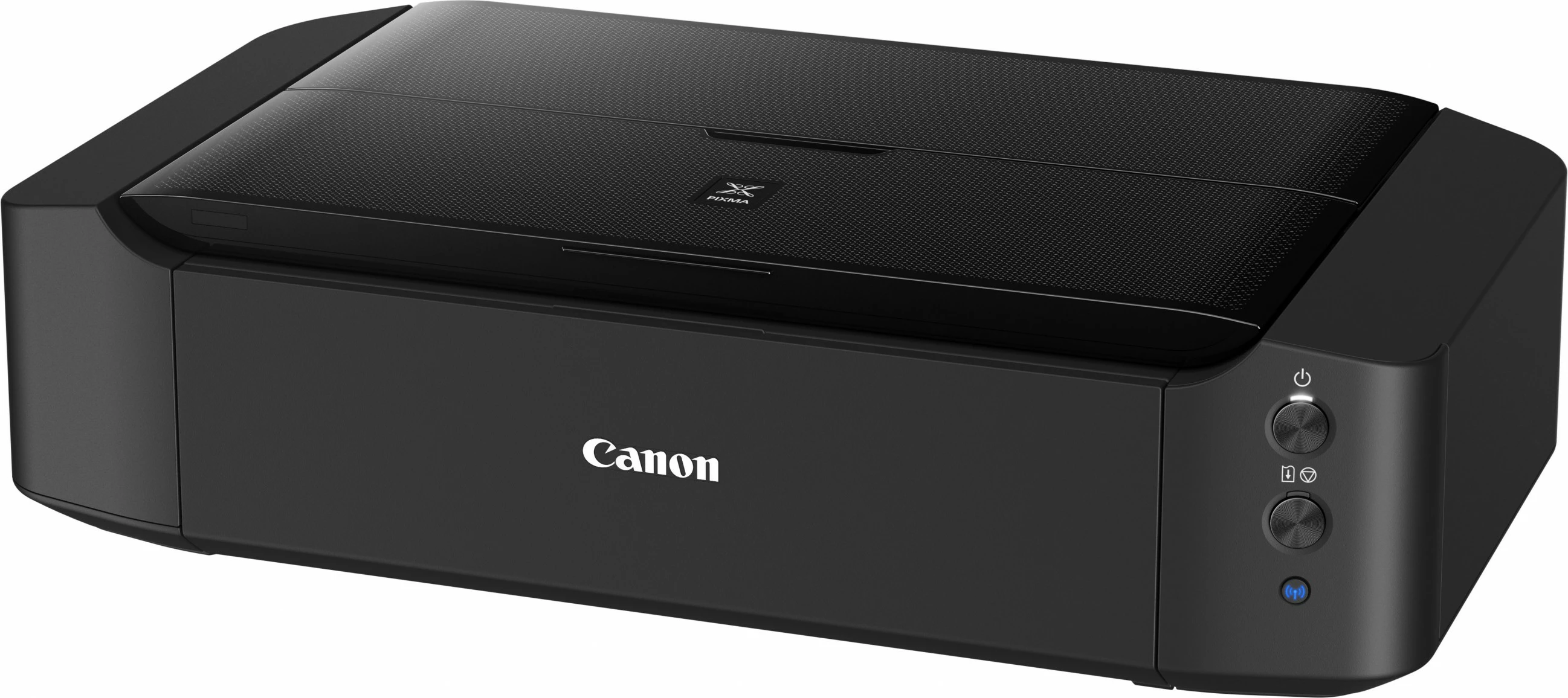 Printer fotografik Canon PIXMA iP8750, Inkjet, A3+, Wi-Fi, 9600x2400 DPI, i zi