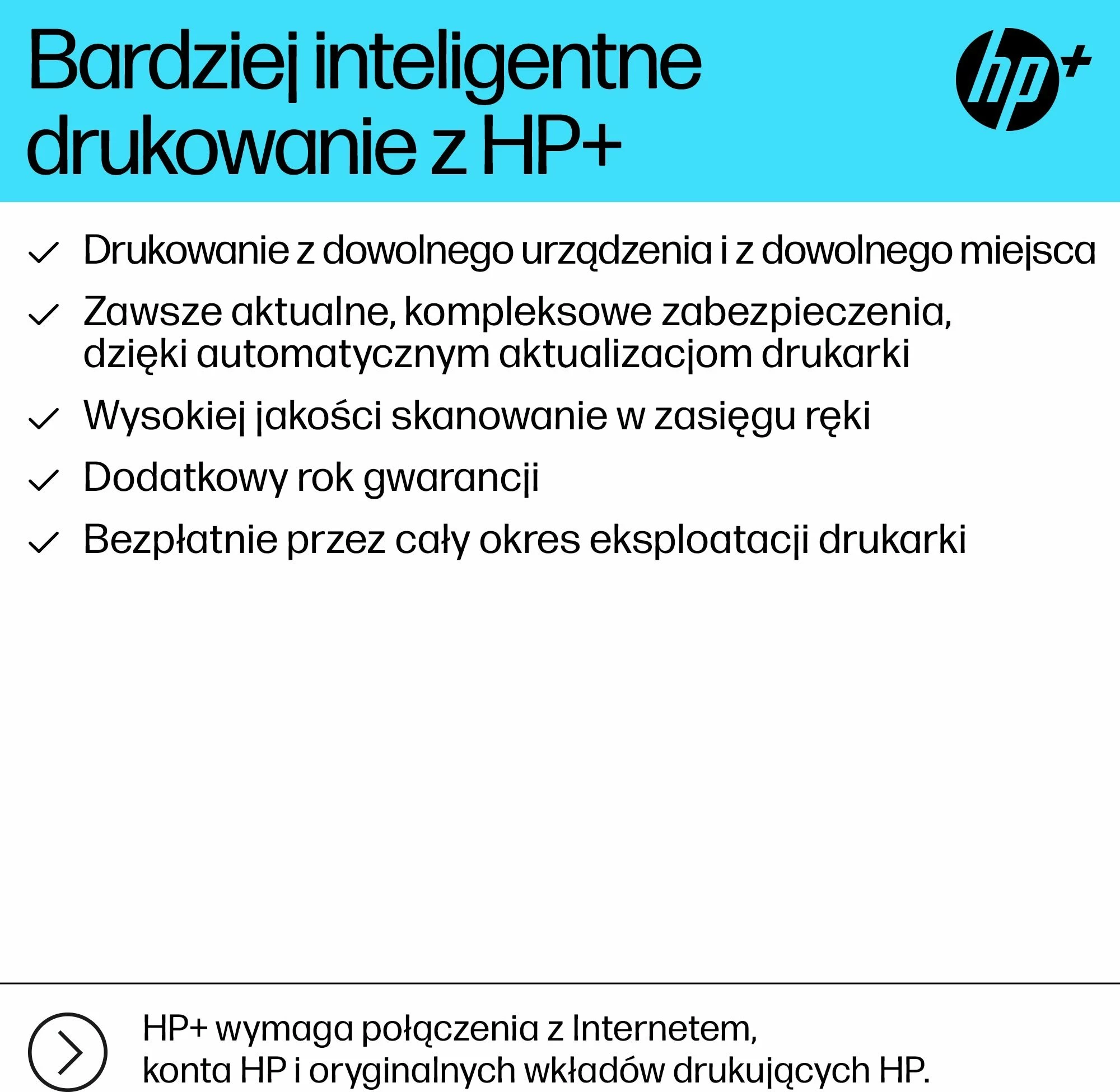 Printer multifunksional inkjet HP OfficeJet Pro 9125e (403X5B), A4, Wi‑Fi/Ethernet/USB, duplex print/scan, ADF, 512 MB, bardhë/gri