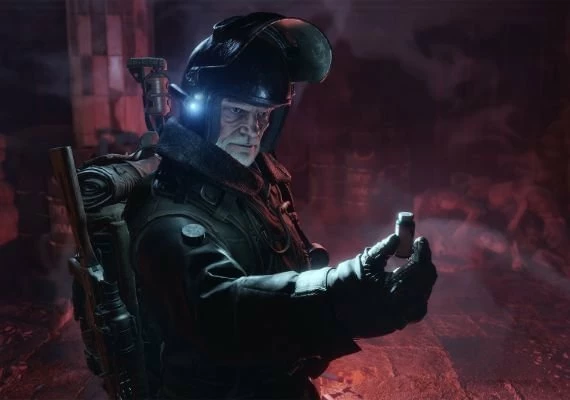 Metro: Exodus - The Two Colonels DLC Global