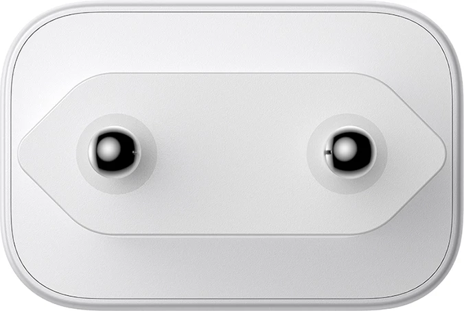 Karikues rrjeti Joyroom JR-TCF20, USB-C, 20W, i bardhë