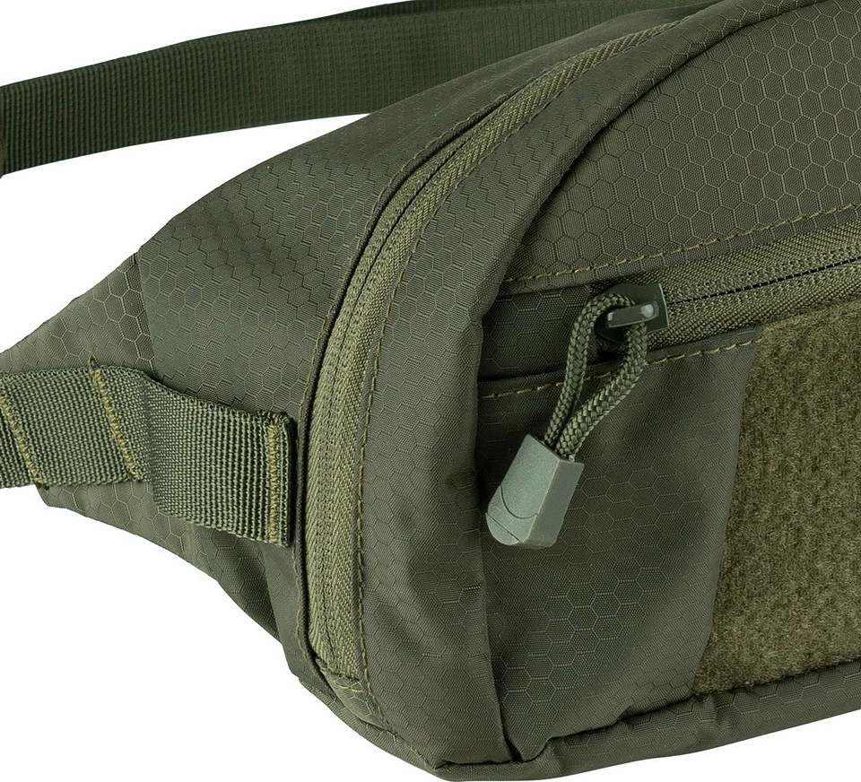 Çantë 101 INC Hexagon fanny pack tactical