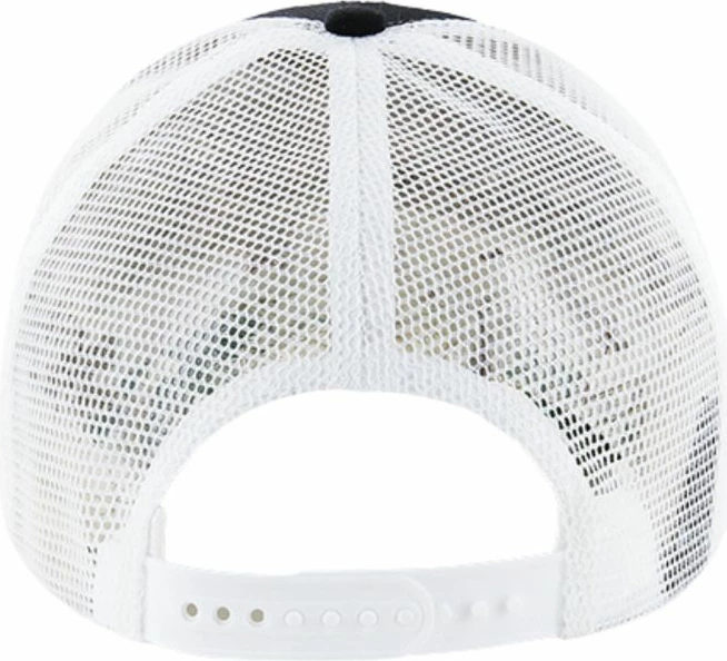 Kapelë për fëmijë 47 Brand New York Yankees, e zezë