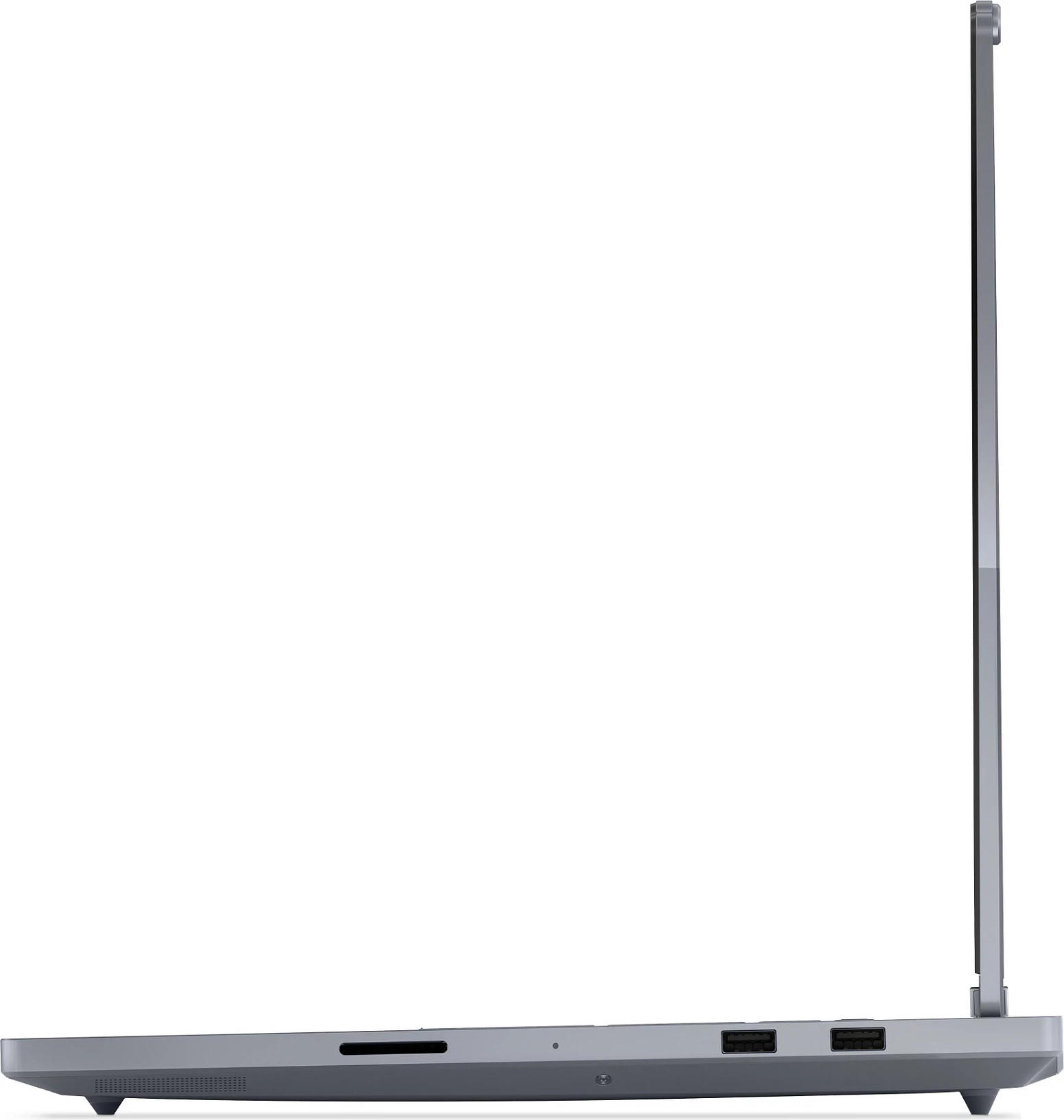 Laptop Lenovo ThinkBook 16p G6, Ryzen 9 8940HX, 32GB RAM Memorje, 1TB SSD, GeForce RTX 5060 8GB, 16" 2560x1600, Windows 11 Pro, Luna Grey