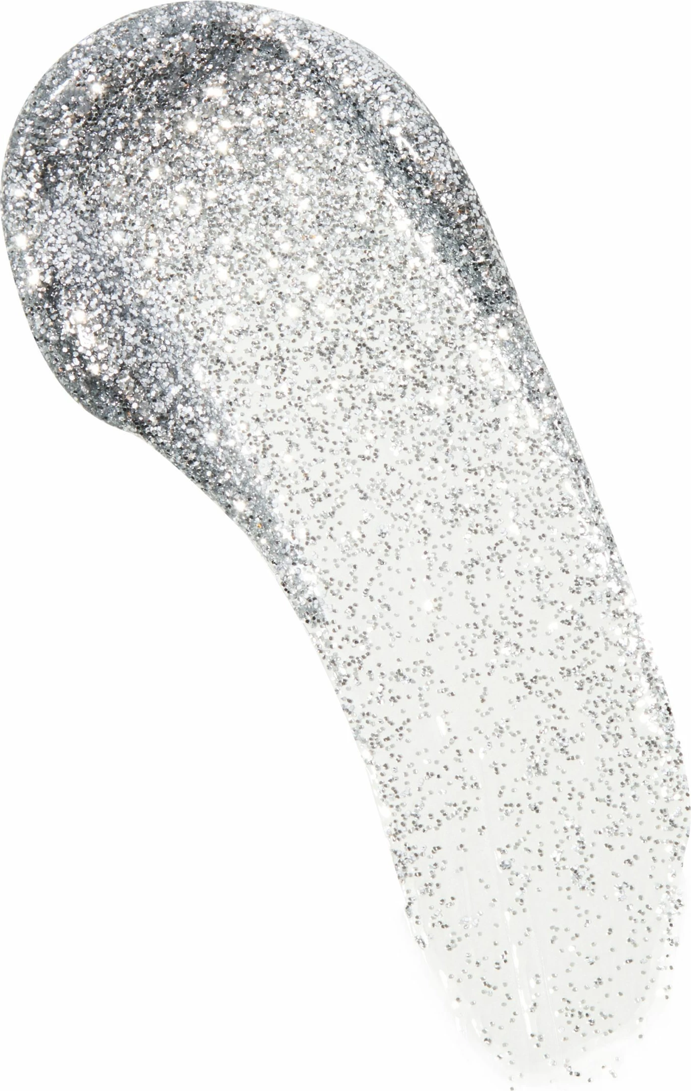 Revolution Big Lash Stardaze Silver Glitter Mascara Topper
