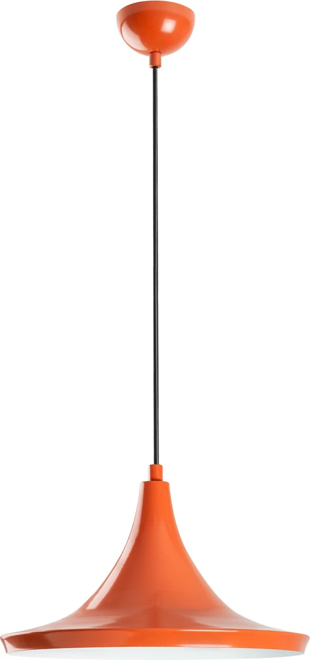 Llambë tavani Opviq, Tom - 3531, portokalli