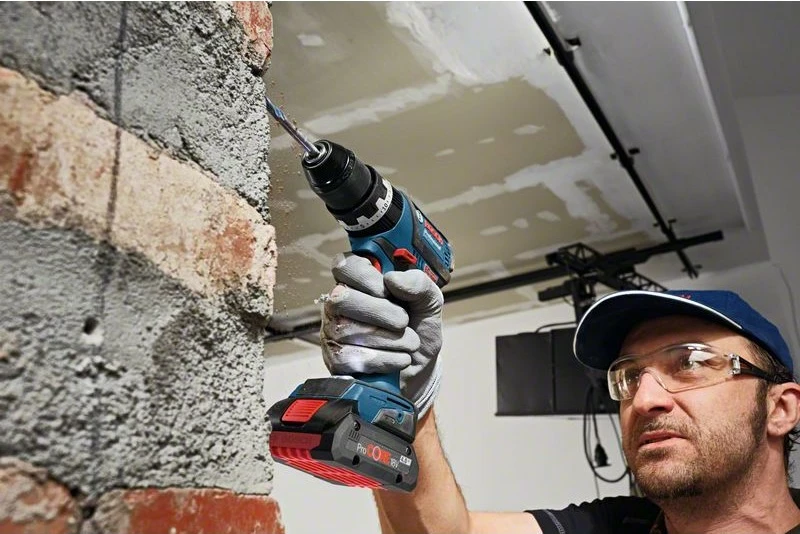 Bateri Bosch ProCORE 14V 4.0Ah Professional, e zezë