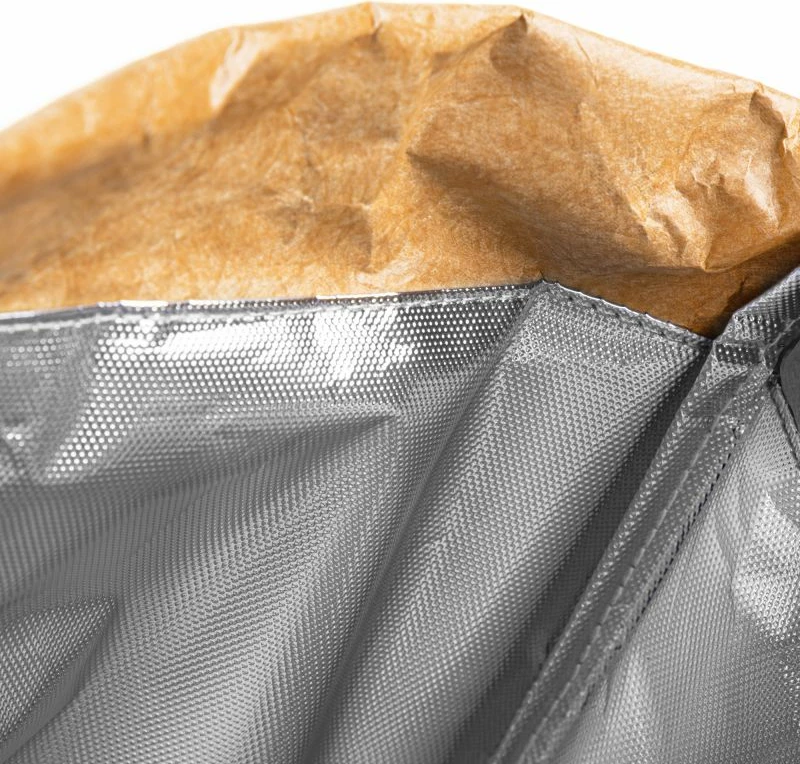 Çantë për yoga Spokey, e gjelbër