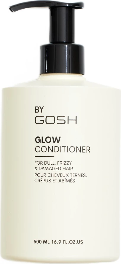 Kondicioner për flokë për femra Gosh Glow Nourishing Hair Shine 500ml