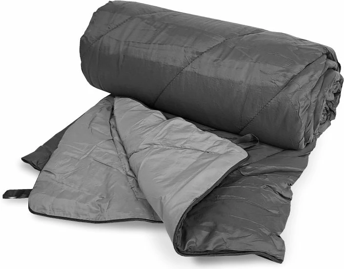 Batanije kampingu Offlander, gri