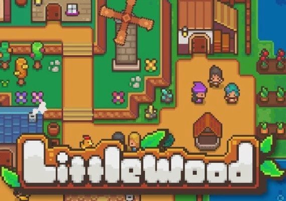 Littlewood EN Global