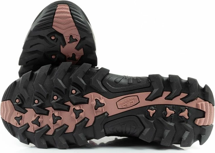 Atlete trekking për femra CMP, të zeza