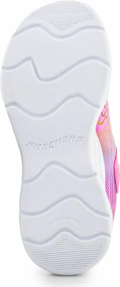 Atlete fëmijë Skechers, rozë [Madhësia: 32]