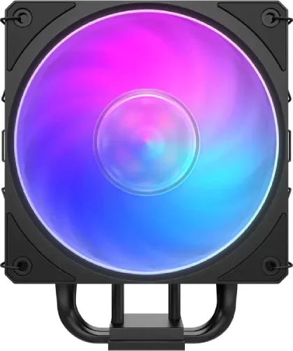 Cooler Master Hyper 212 3DHP Black ARGB (MAY-T2HP-217PA-R1) - CPU Air Cooler