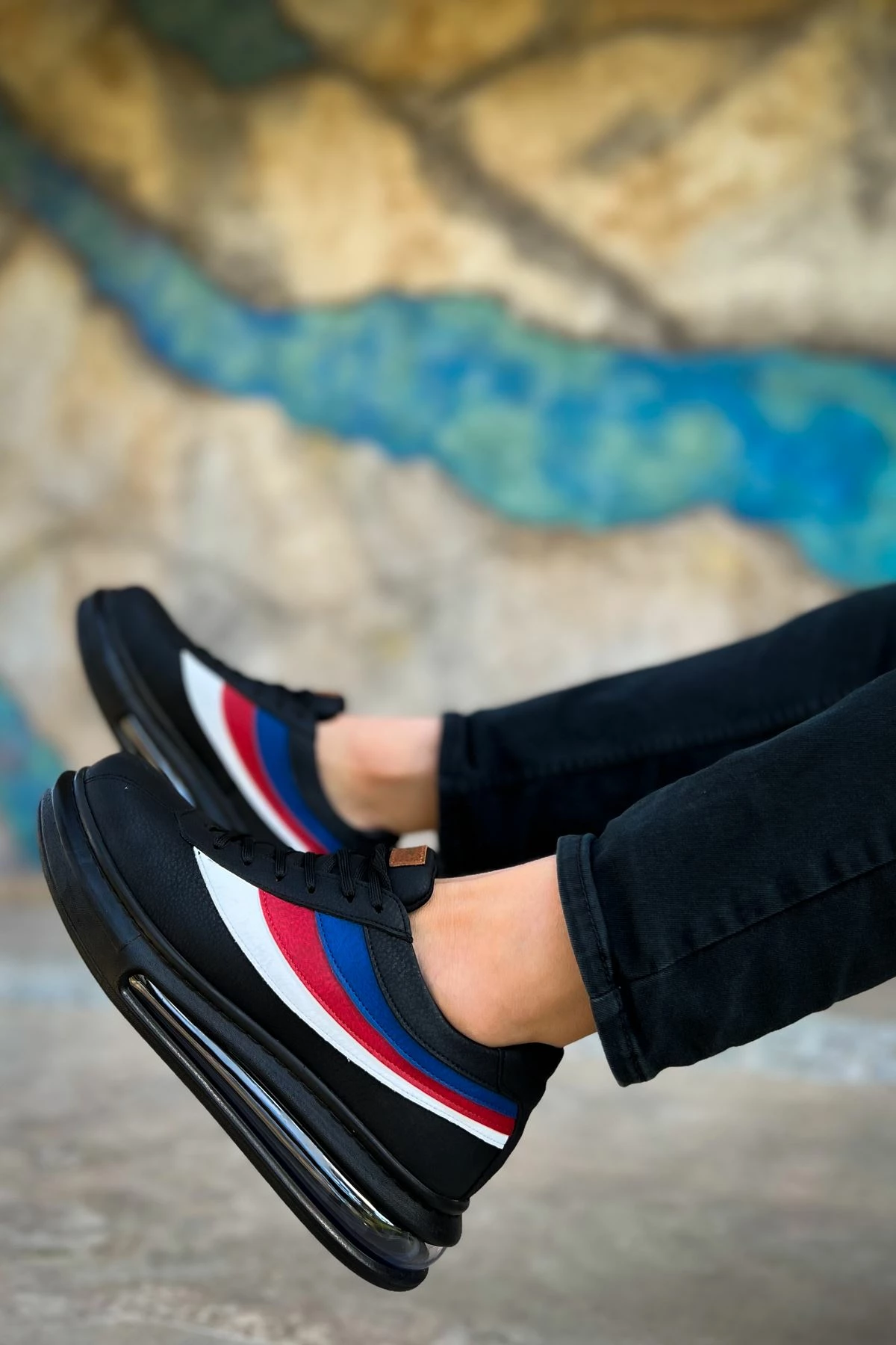 Këpucë për meshkuj, Chekich 171