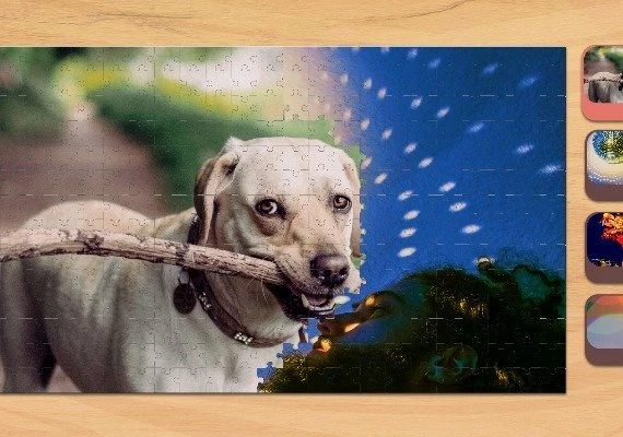 Instant Artist: Puzzle Mashup EN Global