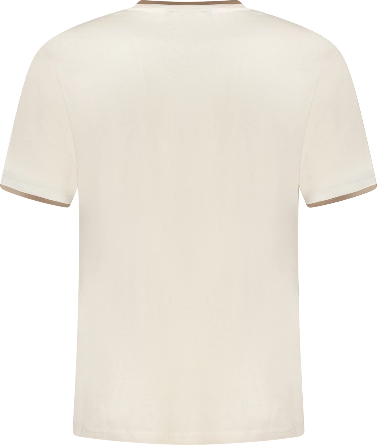 Maicë për meshkuj US GRAND POLO, e bezhë