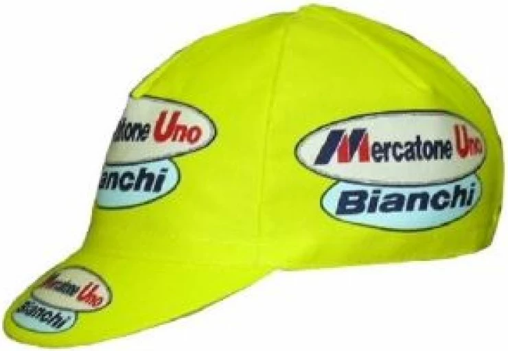 Kapelë çiklizmi Apis, e verdhë