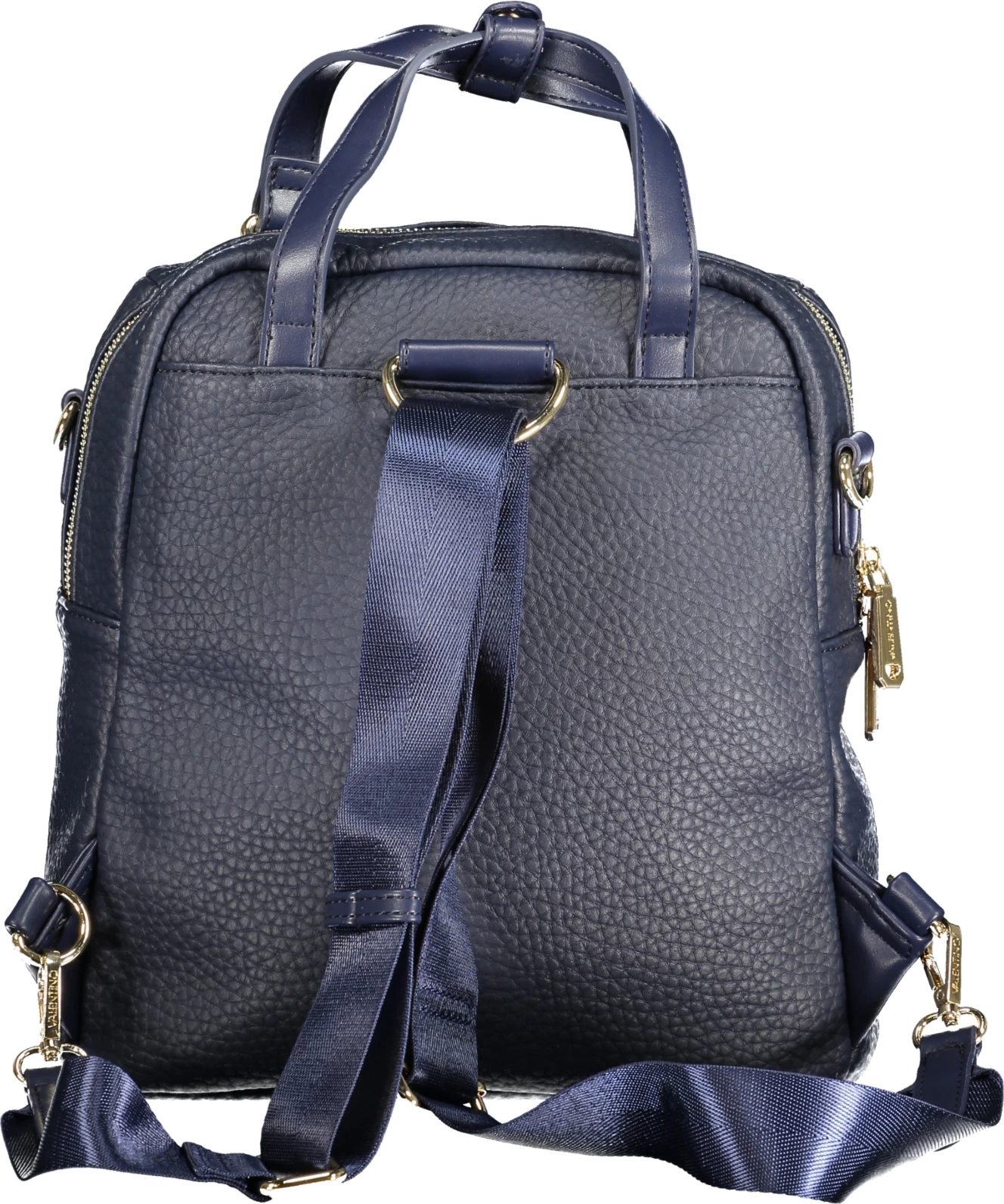 Çantë shpine femra VALENTINO BAGS, blu