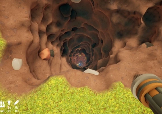 A Game About Digging A Hole Global