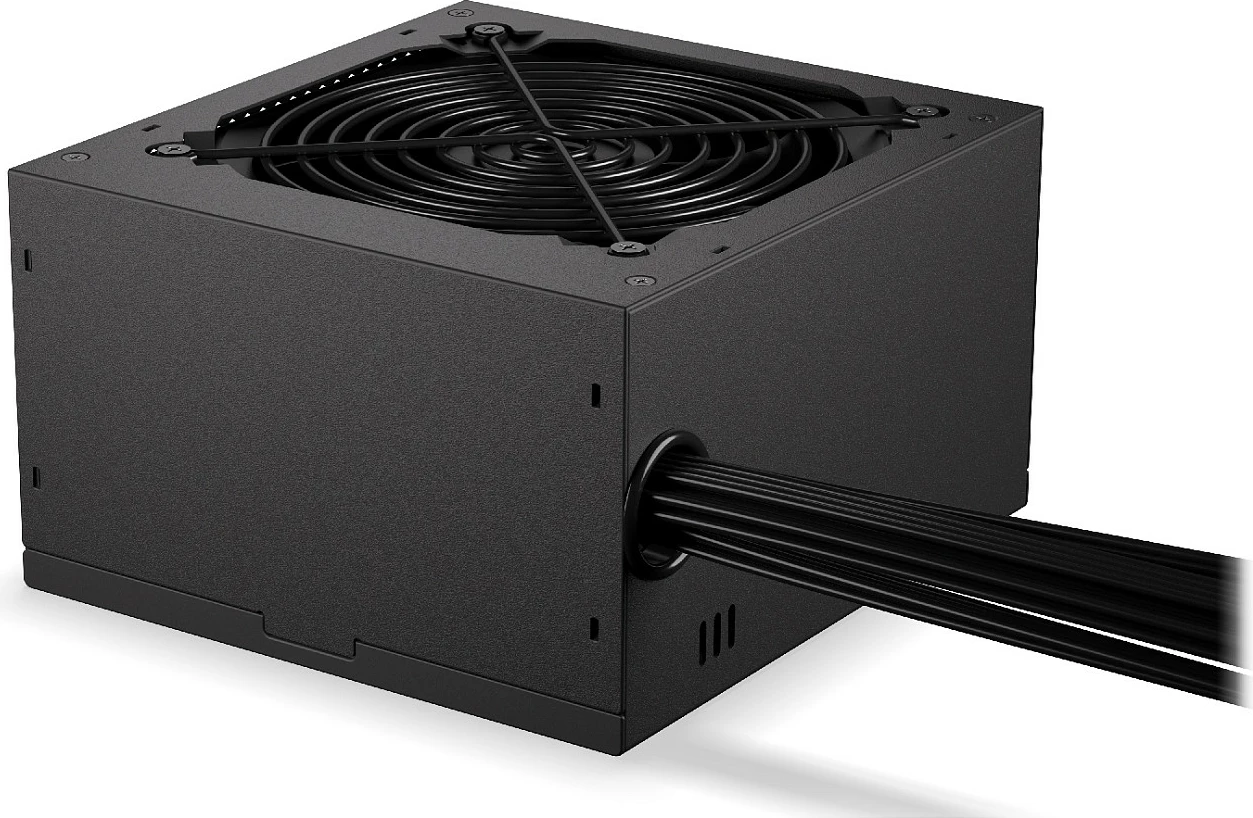 Furnizues energjie Endorfy Elementum E5 550W, ATX, 80 PLUS, i zi