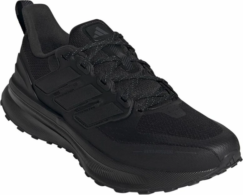 Atlete për meshkuj adidas, të zeza [Madhësia: 46]
