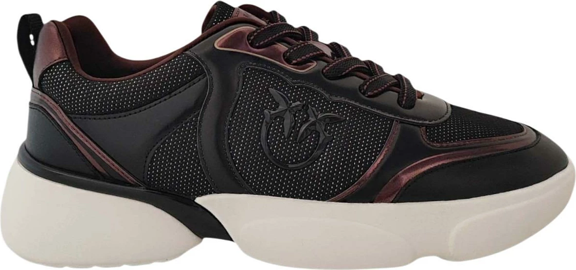 Atlete për femra Pinko ALBA 03 SS0211P027, të zeza