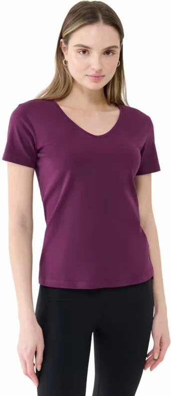 Maicë për femra 4f, vjollcë